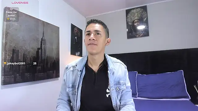  Alan Walker 1 online show from May 2026 03:09:01 PM