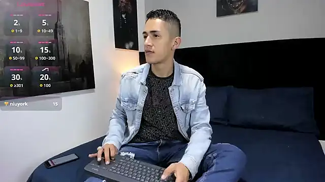  Alan Walker 1 online show from March 2026 01:33:01 PM