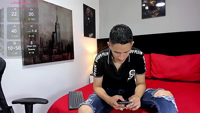  Alan Walker 1 online show from March 2026 04:58:02 PM