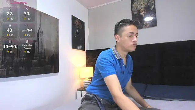  Alan Walker 1 online show from June 2026 03:51:01 PM