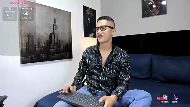  Alan Walker 1 online show from March 2026 04:19:01 PM