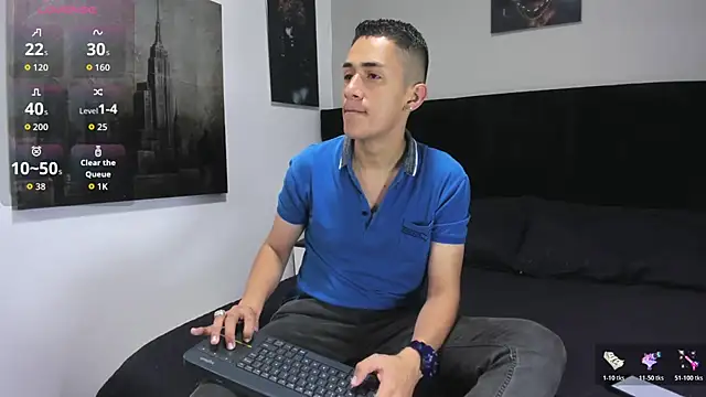  Alan Walker 1 online show from April 2026 02:29:02 PM