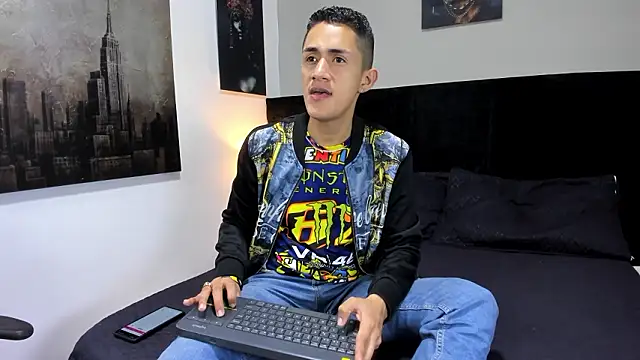  Alan Walker 1 online show from March 2026 01:12:02 PM