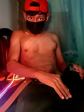 ElchicoX01 online show from June 2026 12:16:02 AM