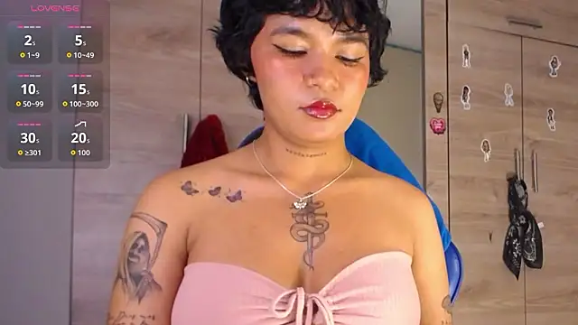 alessia temptation online show from March 2026 06:42:02 AM