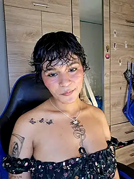 alessia temptation online show from March 2026 06:08:02 AM