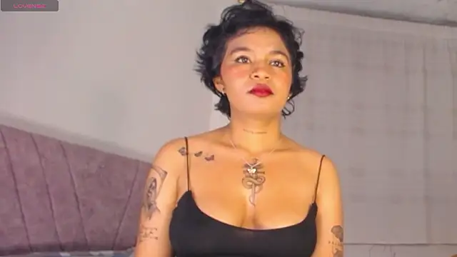 alessia temptation online show from March 2026 06:37:01 AM