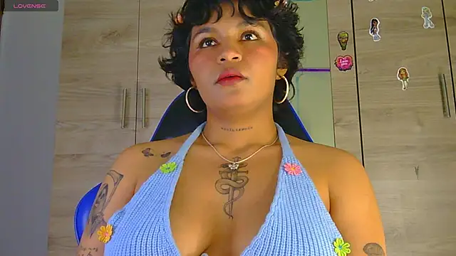 alessia temptation online show from April 2026 07:05:02 AM