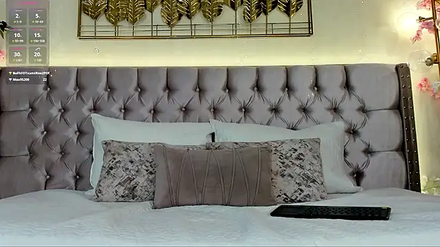 Amira Latif online show from March 2026 07:15:01 PM