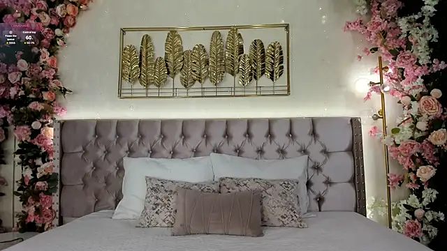 Amira Latif online show from March 2026 07:30:03 PM