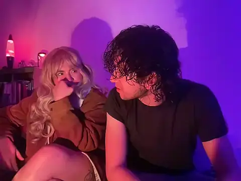 Snapshot of NickMellow chatting on March 2026 07:45:02 AM NickMellow online show from March 2026 07:45:02 AM