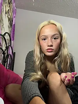 kaci brooke online show from March 2026 01:31:02 AM