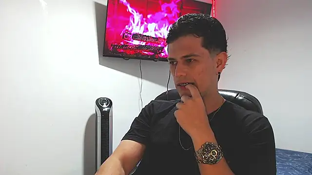 JUAN CAMILOXXX online show from March 2026 04:22:01 AM