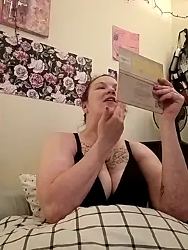 Sluttynoel online show from May 2026 10:37:01 PM