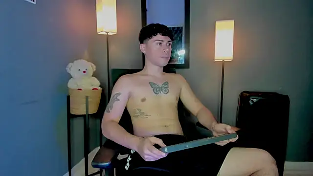 Soft Temptationxx online show from March 2026 01:59:01 PM