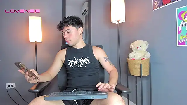 Soft Temptationxx online show from March 2026 08:21:02 PM