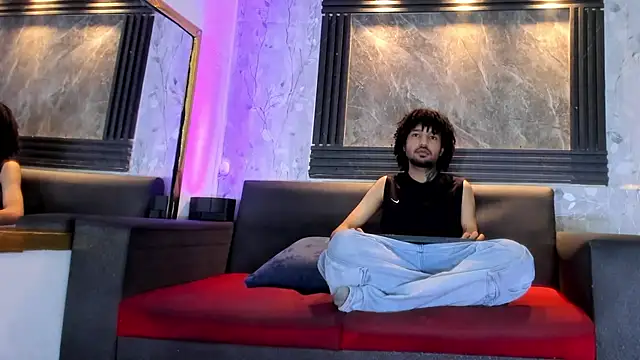 Angelo Blessed online show from June 2026 08:36:01 PM