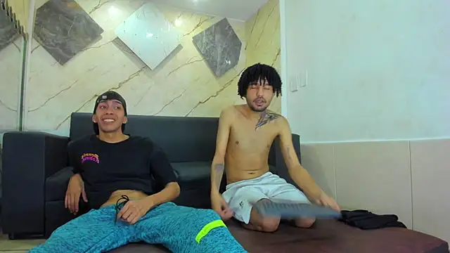 Angelo Blessed online show from May 2026 07:03:02 PM