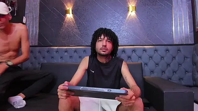 Angelo Blessed online show from June 2026 07:30:02 PM
