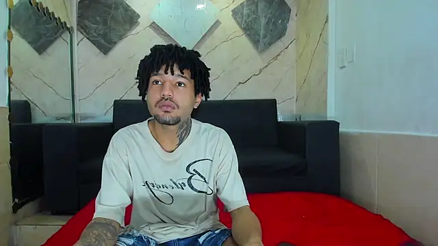 Angelo Blessed online show from May 2026 07:10:01 PM