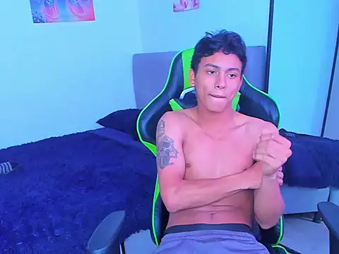 PaulTallx online show from March 2026 07:51:01 PM