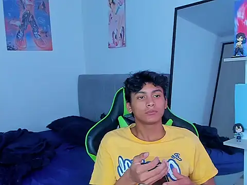 PaulTallx online show from March 2026 09:35:02 PM