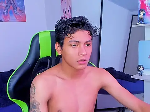 PaulTallx online show from March 2026 05:23:01 PM