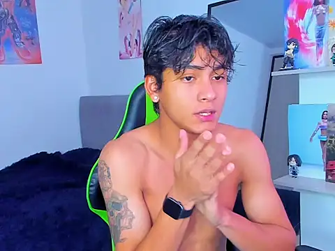 PaulTallx online show from April 2026 08:24:01 PM