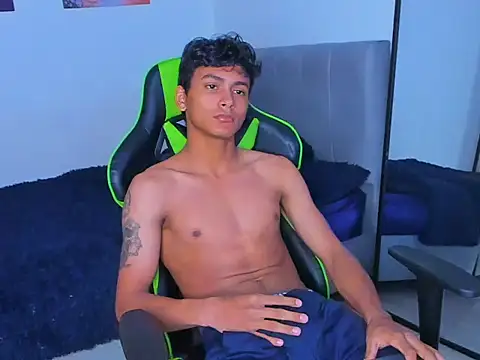 PaulTallx online show from March 2026 08:12:01 PM