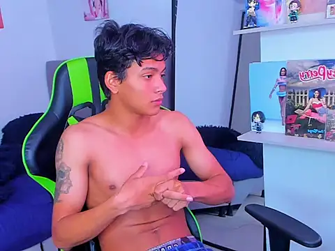 PaulTallx online show from March 2026 05:47:02 PM