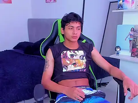 PaulTallx online show from March 2026 07:36:01 PM