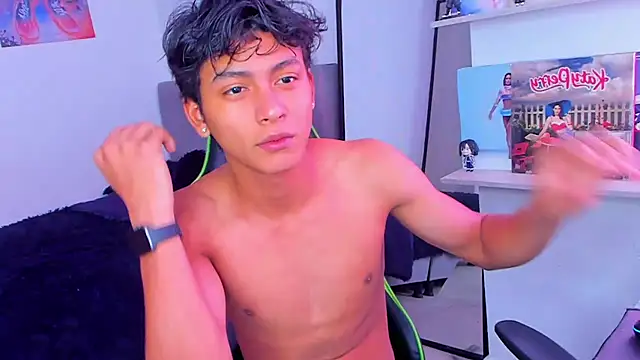 PaulTallx online show from April 2026 07:20:01 PM