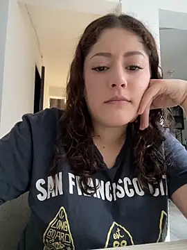 Lizzy hott online show from March 2026 01:37:01 PM