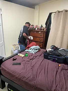 Johnbtte online show from March 2026 11:14:01 PM