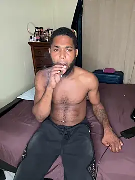 Johnbtte online show from March 2026 11:05:01 PM