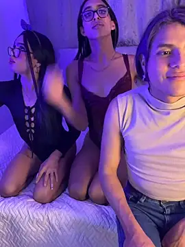 Tentacion Milly online show from April 2026 06:28:01 AM