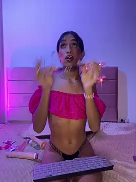 Tentacion Milly online show from March 2026 03:52:01 AM