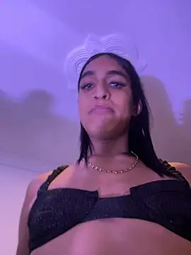 Tentacion Milly online show from May 2026 06:10:02 AM