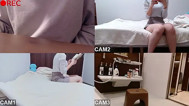 BANANA GOGO online show from April 2026 07:04:01 AM