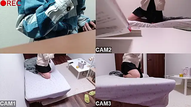 BANANA GOGO online show from March 2026 08:58:02 AM