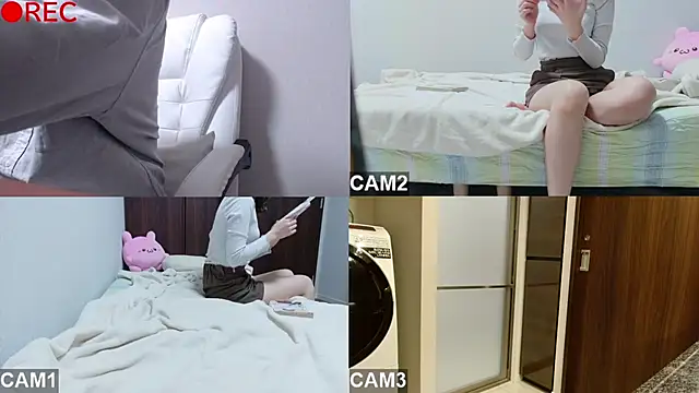 BANANA GOGO online show from April 2026 03:19:01 AM