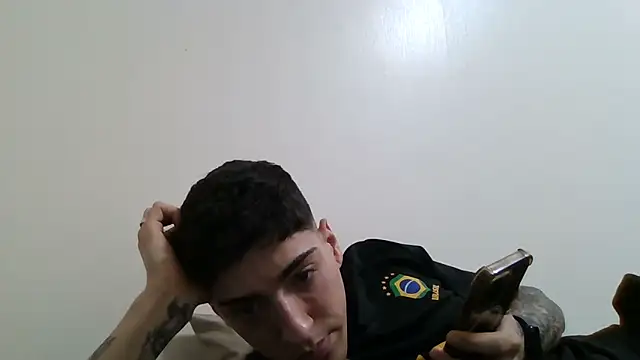 BielAlvesBR online show from March 2026 11:53:02 PM