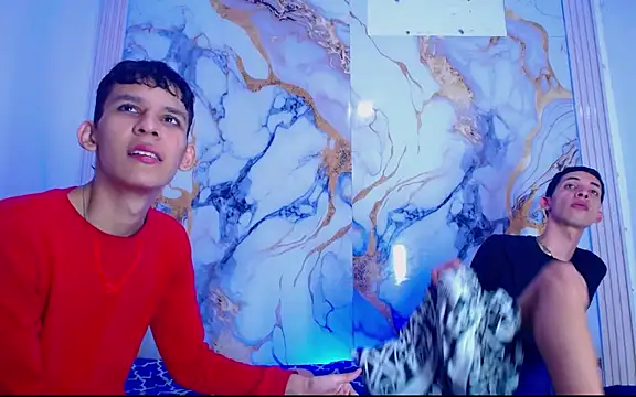 Desire Boys1 online show from April 2026 07:26:01 PM