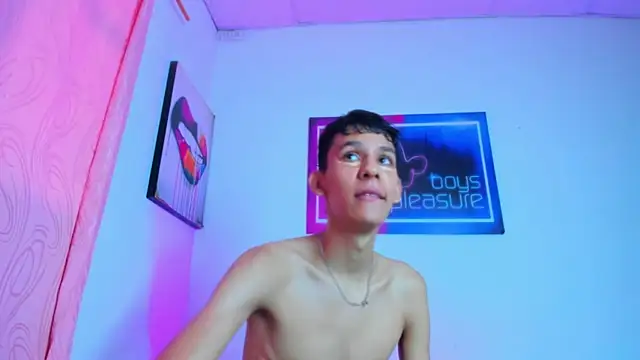 Desire Boys1 online show from April 2026 07:07:02 PM