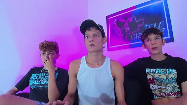 Desire Boys1 online show from March 2026 11:08:01 PM