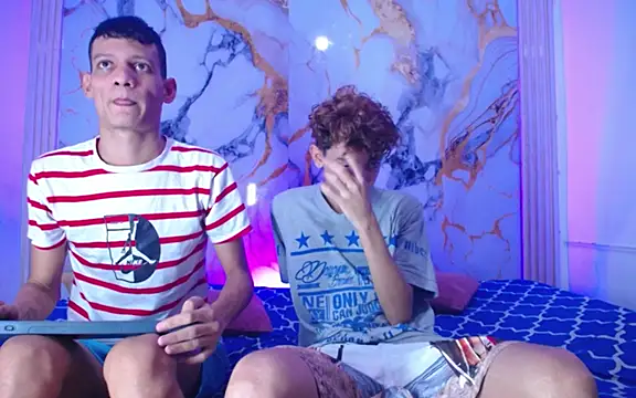 Desire Boys1 online show from March 2026 07:03:01 PM