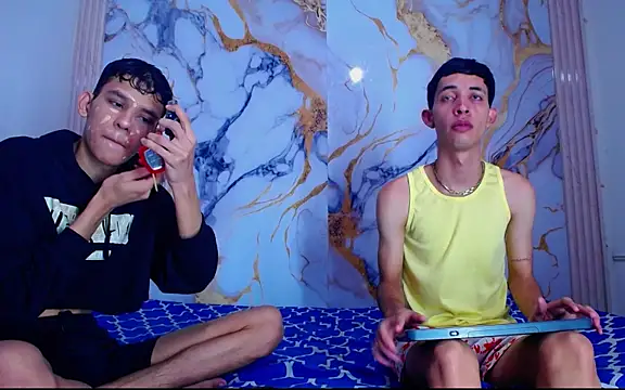 Desire Boys1 online show from April 2026 05:27:02 PM