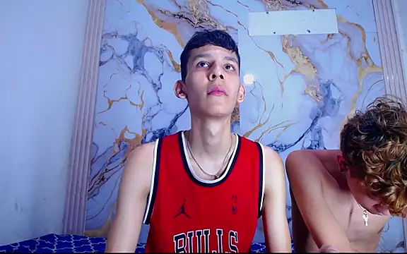 Desire Boys1 online show from April 2026 06:47:02 PM