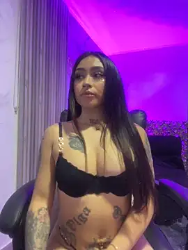 NATHASHA EC online show from March 2026 01:42:01 PM