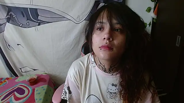 tokiovamp online show from April 2026 07:21:02 PM